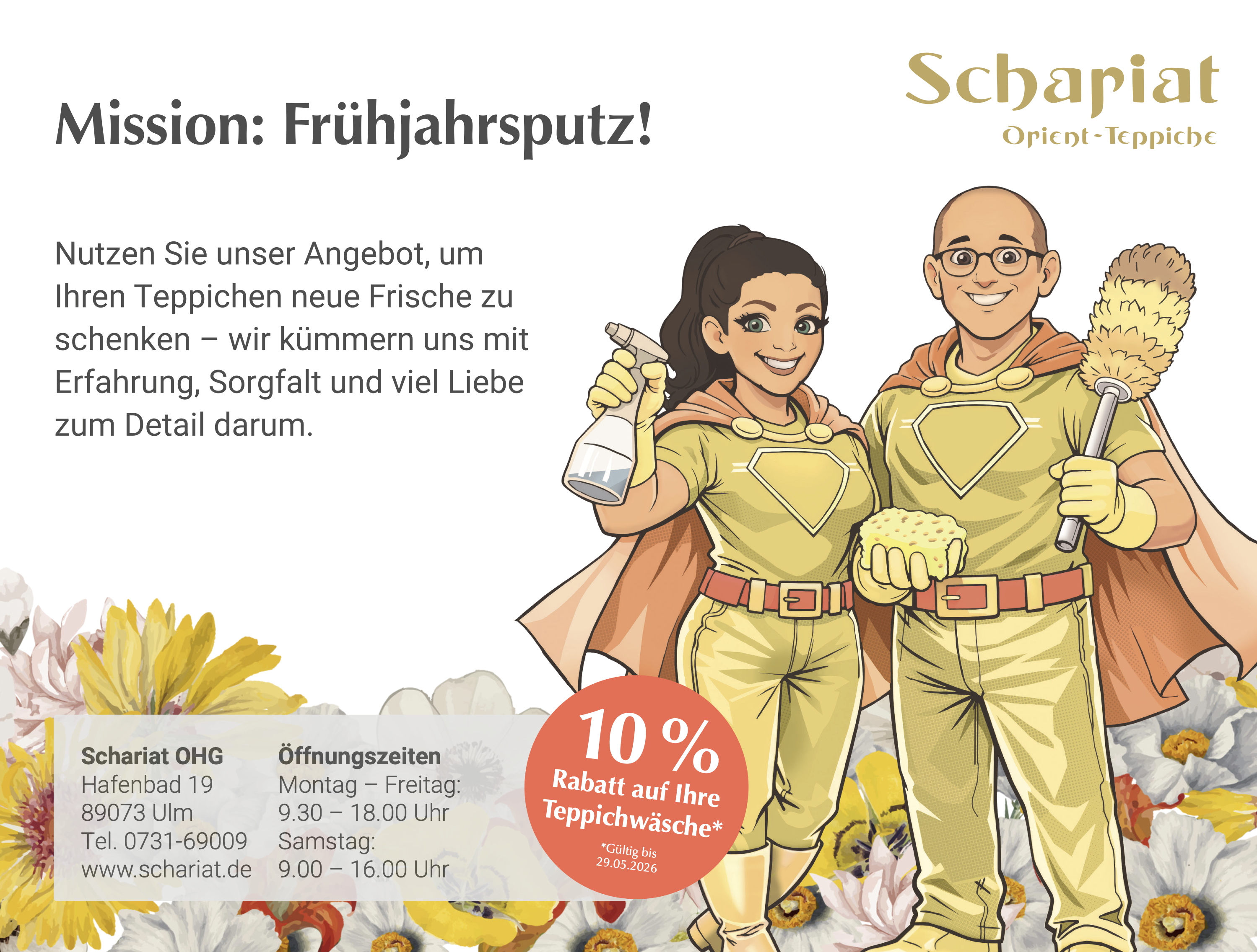 Aktionen